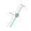 Multifuncional Con Dibujos Impermeable Led 2