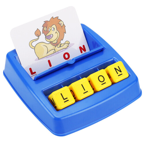 3Set Alfabetico , Giocattoli Educativi Per Bambini
