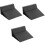 3 Piezas Dedo Tabla Trucos Skate Accesorio 5