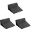 3 Piezas Dedo Tabla Trucos Skate Accesorio 4