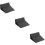 3 Piezas Dedo Tabla Trucos Skate Accesorio 11