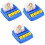 3Set Alfabetico , Giocattoli Educativi Per Bambini 3