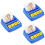 3Set Alfabetico , Giocattoli Educativi Per Bambini 6