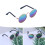 2 Unidades Gafas Para Accesorios Decorativos Mini 7