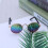 2 Unidades Gafas Para Accesorios Decorativos Mini 3