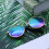 2 Unidades Gafas Para Accesorios Decorativos Mini 11