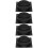 4 Pièces Support D'affichage Pour Ballon De Sport De Bowling 10