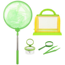 1 Lot De À Loupe Pour Enfants Garçons Et Filles