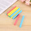 2 Water-Soluble Dust-Free Chalk Child Clean Graffiti Pen 7