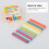 2 Water-Soluble Dust-Free Chalk Child Clean Graffiti Pen 9