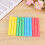 2 Water-Soluble Dust-Free Chalk Child Clean Graffiti Pen 5