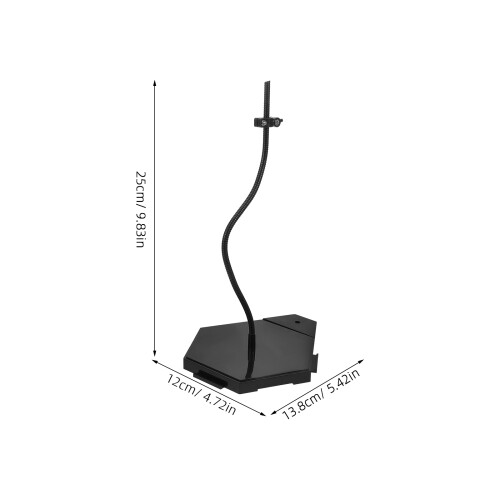 Stable Doll Model Support Stand Action Figure Holder 1