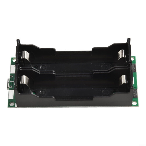 UPS Power Supply 12V Lithium Battery Backup with Adjustable Voltage Output and Boost Circuit