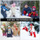 2 Pièces Pinces À De Pour Enfants Jouets D'hiver 8
