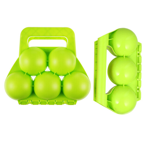 2 Pièces Pinces À De Pour Enfants Jouets D'hiver 1