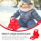 2 Pièces Pinces À De Pour Enfants Jouets D'hiver 10