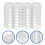 Mini Residencial Plástico Para Arena 10
