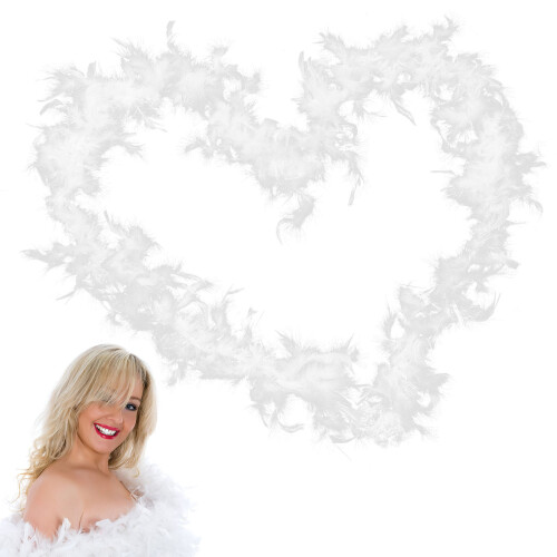 Strisce Morbide Per Sciarpa, Costumi Sposa E Halloween 2