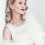 Strisce Morbide Per Sciarpa, Costumi Sposa E Halloween 11