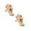 2Pcs Brinquedo Moedas Habilidades E Intelectuais 10