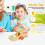 2Pcs Brinquedo Moedas Habilidades E Intelectuais 8