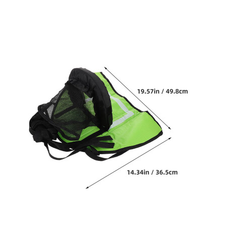 3Pcs Acessório De Para Com Bolas 2