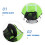 3Pcs Acessório De Para Com Bolas 10