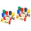2 Ensembles Accessoires Miniatures Bâtiments Sable Rue Éducatif 6