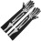1 Paire De De Squelette Longs Doigts Pour Halloween 3