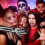 1 Paire De De Squelette Longs Doigts Pour Halloween 2