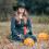 1 Paire De De Squelette Longs Doigts Pour Halloween 6