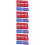 12 Sets Cut Restore Stick Trick Zaubertricks Für Kinder 10