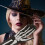 1 Paire De De Squelette Longs Doigts Pour Halloween 11