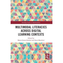 Multimodal Literacies Across Digital Learning Contexts Paperback Book