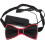 Led Danse Costume Fête Accessoire Noir 11