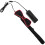 Led Danse Costume Fête Accessoire Noir 9