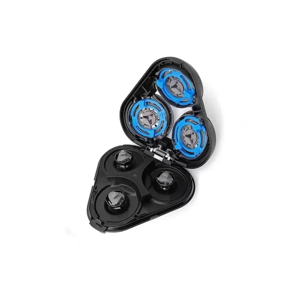 Replacement Heads Compatible with Series 5000 S5xxx S5252 S5270 S5271 Razor Spare Parts SH50