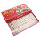 1 Mini De Mahjong Chino Portátil Para Viaje 1