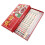 1 Mini De Mahjong Chino Portátil Para Viaje 7