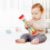 1Pc Kids Educational Hand Bell With Kaleidoscope 5