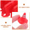 40 Pièces Cônes De Miniatures Pour Table À Sable 8