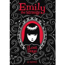 Lost Days Hardcover Book