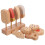 Madera Y Donut Para A Fingir, Accesorios Cocina 11