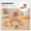 Madera Y Donut Para A Fingir, Accesorios Cocina 9