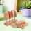 Madera Y Donut Para A Fingir, Accesorios Cocina 6
