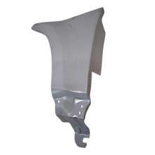 LANDROVER FREELANDER 2006 TO 2014 NEW FRONT WING REPAIR LH PASSENGER SIDE 231SMB