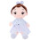 De Peluche Para Bebé Juguete Niña 3