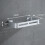 Corner Shower Caddy, Rustproof Aluminium For Bathroom & Kitchen, Large Capacity With Removable Hooks 5