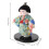Kimono Japonés Geisha Decoración Salpicadero Sushi 3