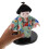 Kimono Japonés Geisha Decoración Salpicadero Sushi 4